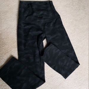 Lululemon “align” pant leggings